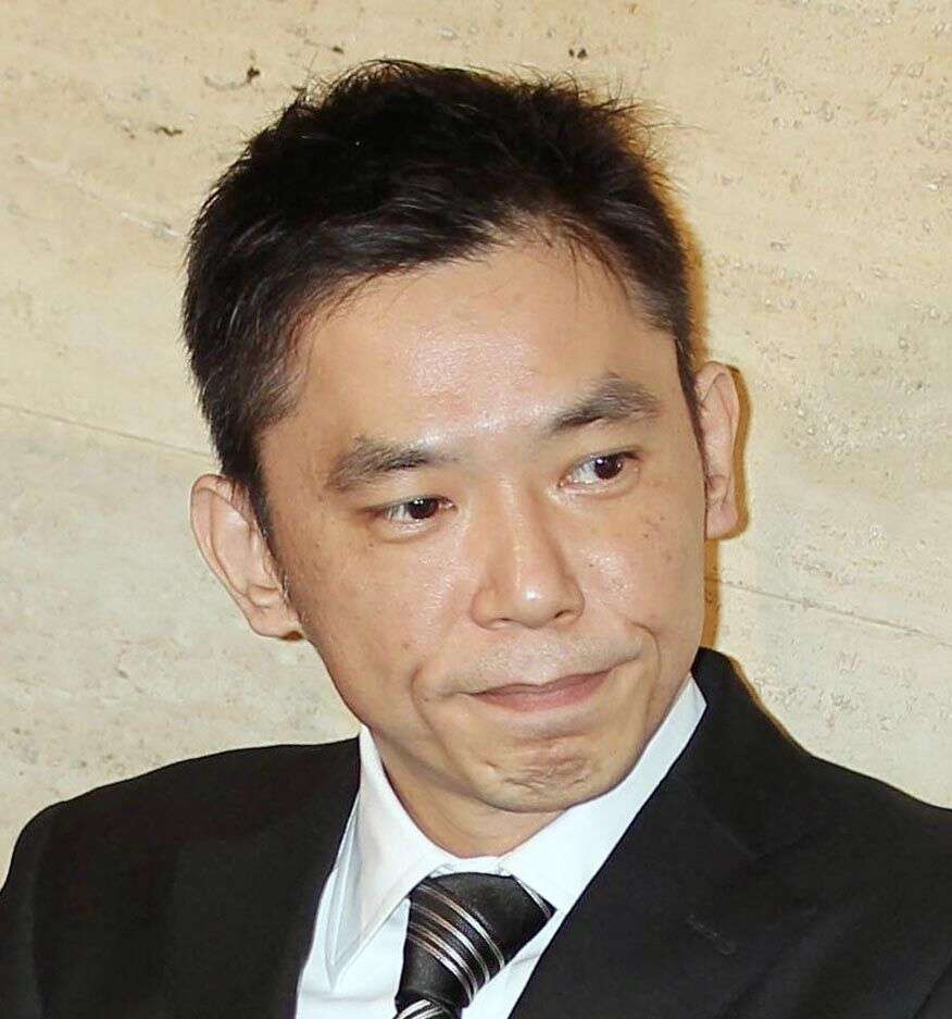 太田光、新幹線でブチ切れ「客に対する態度か！」思わぬ“犯人”分かり絶叫「お前のせいか！」 : スポーツ報知