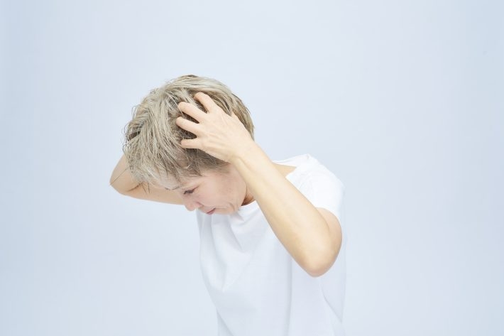 「人の記憶に残るのは、顔より髪」熟女ヘアメイク職人が教える”40代以上女性が輝くヘアケア”