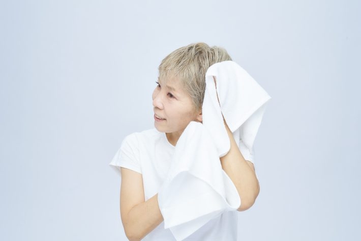 「人の記憶に残るのは、顔より髪」熟女ヘアメイク職人が教える”40代以上女性が輝くヘアケア”