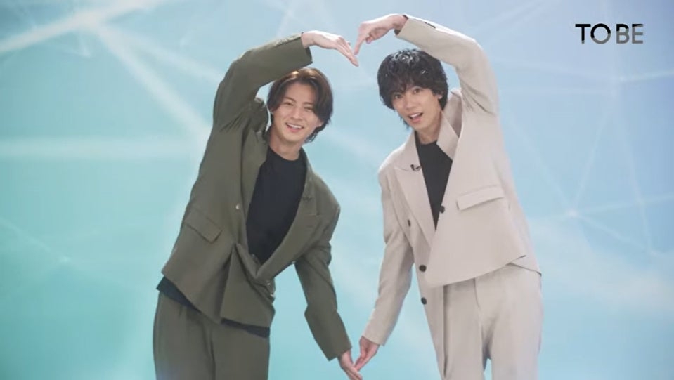 平野紫耀＆神宮寺勇太、ファンクラブ入会待ち時間が驚異の“12時間”超え「720分待ちます」「アトラクションよりやばい」と話題 - モデルプレス