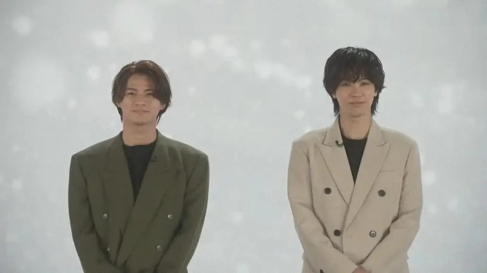 平野紫耀＆神宮寺勇太も滝沢秀明氏と合流発表！三宅健に続き、平野「新たな場所で皆さまと素敵な景色を」