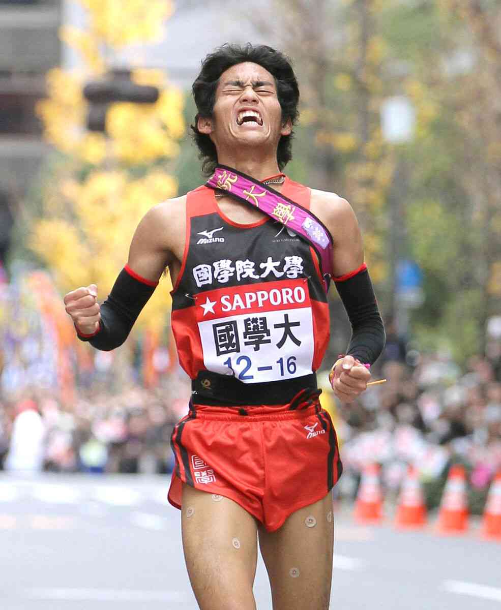 国学院大ＯＢ・寺田夏生氏が皇学館大監督に就任　箱根駅伝「寺田交差点」の伝説から１２年、新たな挑戦（スポーツ報知） - Yahoo!ニュース