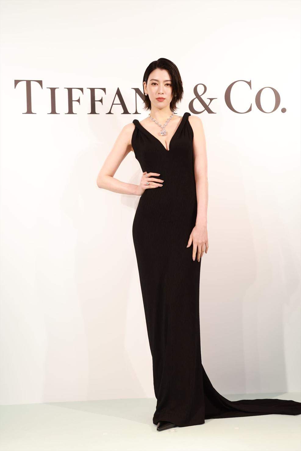 冨永愛、三吉彩花、町田啓太らがティファニー身に着けドレスアップ　「銀座本店」がリニューアルへ