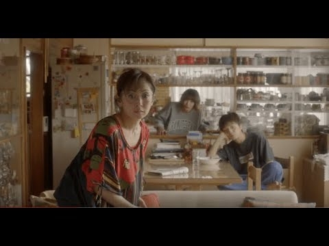 森家CM集 全7篇 [岡山天音さん、斉藤由貴さん、夏帆さん出演] - YouTube