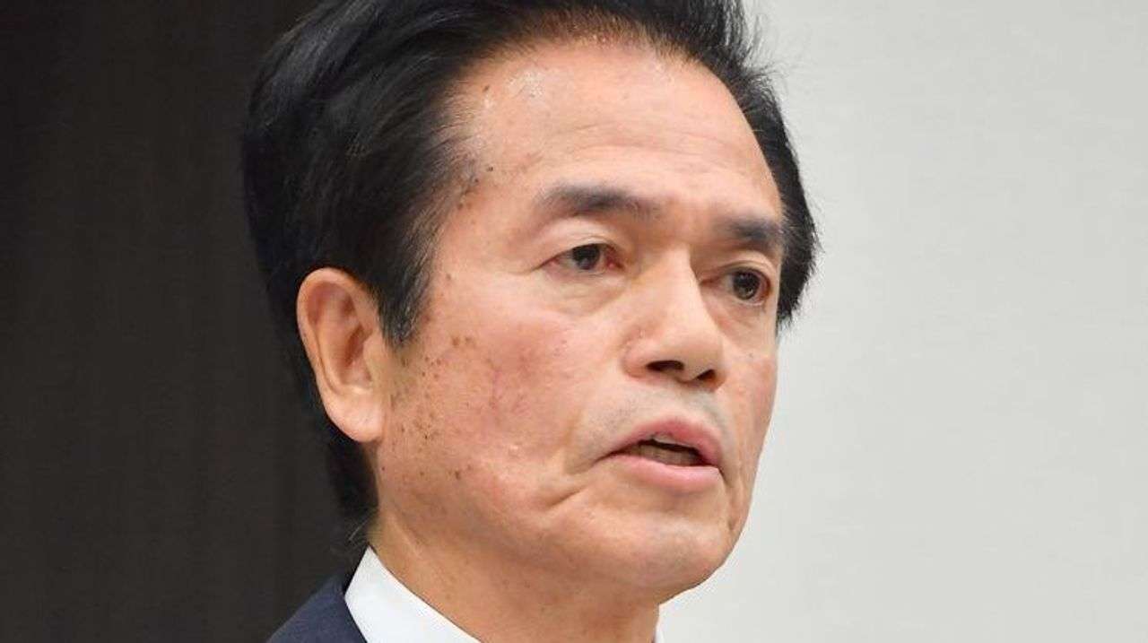BIGMOTOR社長 組織的不正を否定 - Yahoo!ニュース