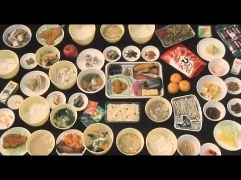 映画『刑務所の中』2002 飯テロ集 - YouTube