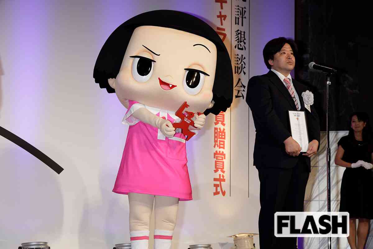 NHKの『チコちゃん』が叱られた! 「海水がしみこまない理由」を「完全におかしい」複数の専門家が指摘
