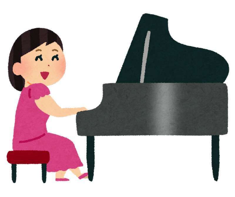 ピアノに詳しくない人が質問してみるトピ