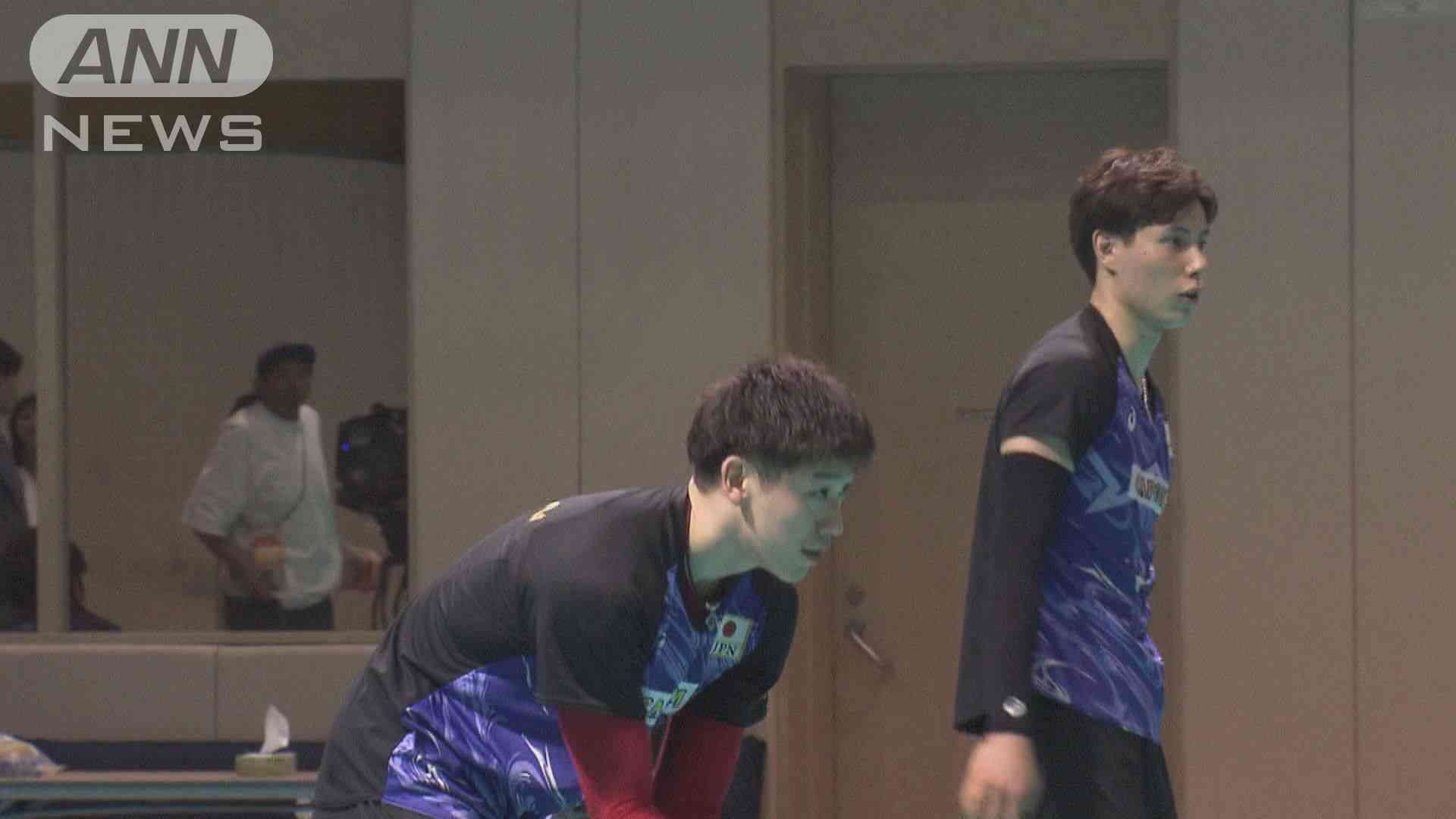 バレーボール男子日本代表　目標のベスト4へ！決勝ラウンドに向けて再始動