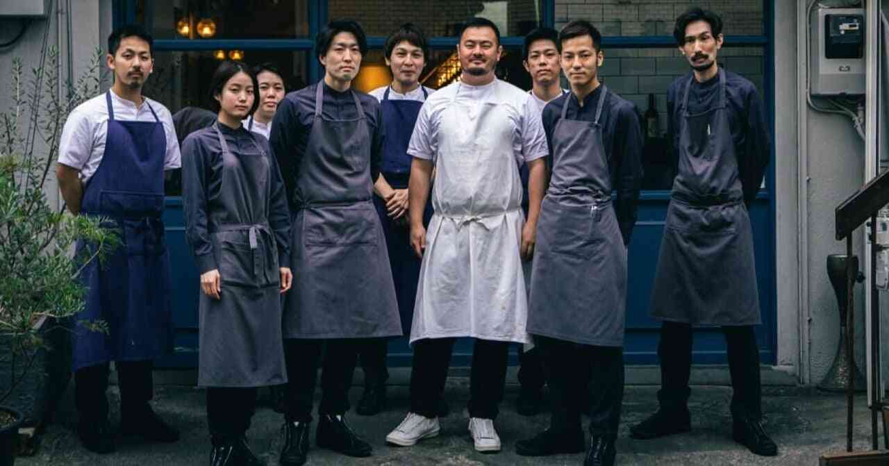 境界線は超えるためにある　~ 靴からはじまる[nonnative + sio]のボーダーレス・セッション｜鳥羽周作 「sio」オーナーシェフ