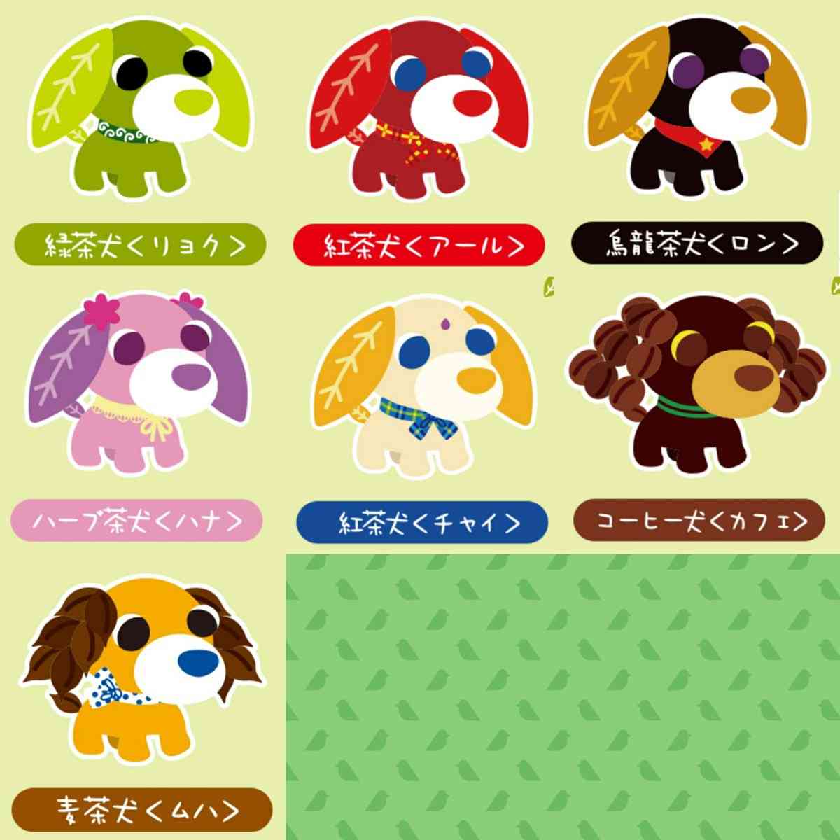そういえばこんなキャラクターいたな～と一番思わせた人が優勝 Part2