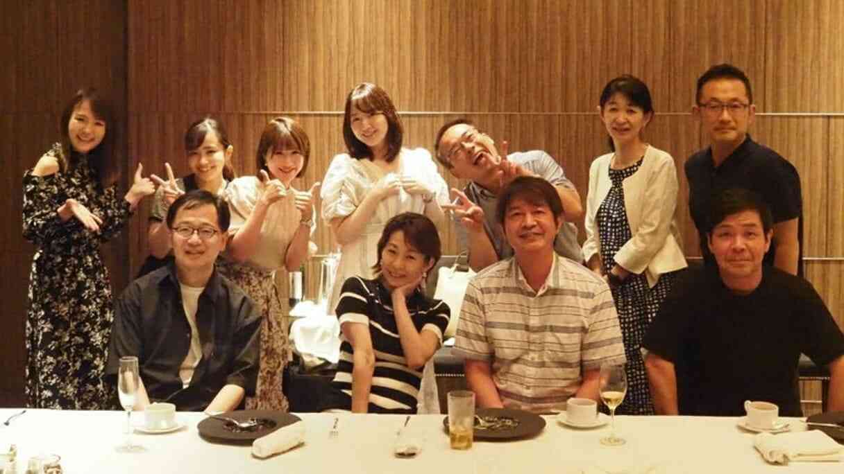 文化放送アナウンサーにコロナクラスター発生の疑いも…局サイド「隠ぺい」の可能性｜日刊サイゾー 