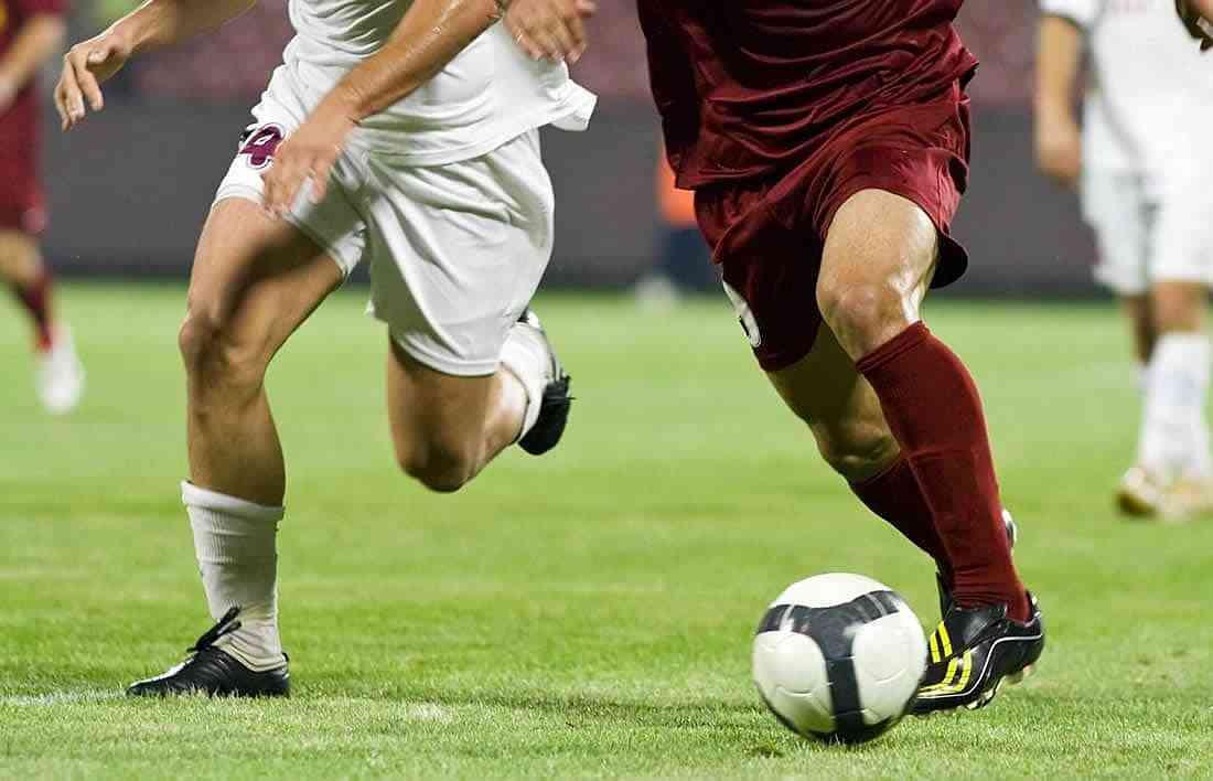 サッカー選手のプロテスト・セレクション｜どこで行われるのか？【職業データベース】