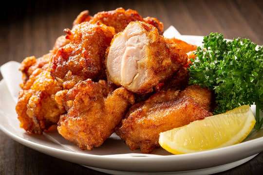  もし一生ひとつのおかずしか食べられないとしたら