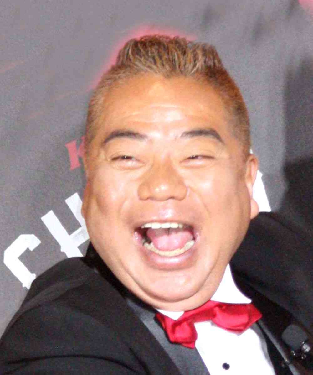 出川哲朗が大絶賛する「芸能界史上最強の女性タレント」実名明かす「あれはバケモン」「本物の天才」 : スポーツ報知
