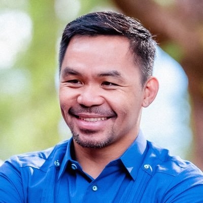Manny Pacquiao on Twitter: 