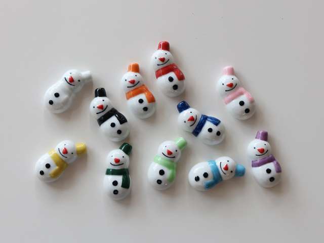 可愛い箸置きが集まるトピ