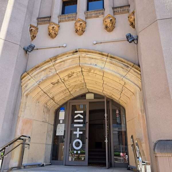 神戸の【KIITO(キイト)】ってどんなとこ？