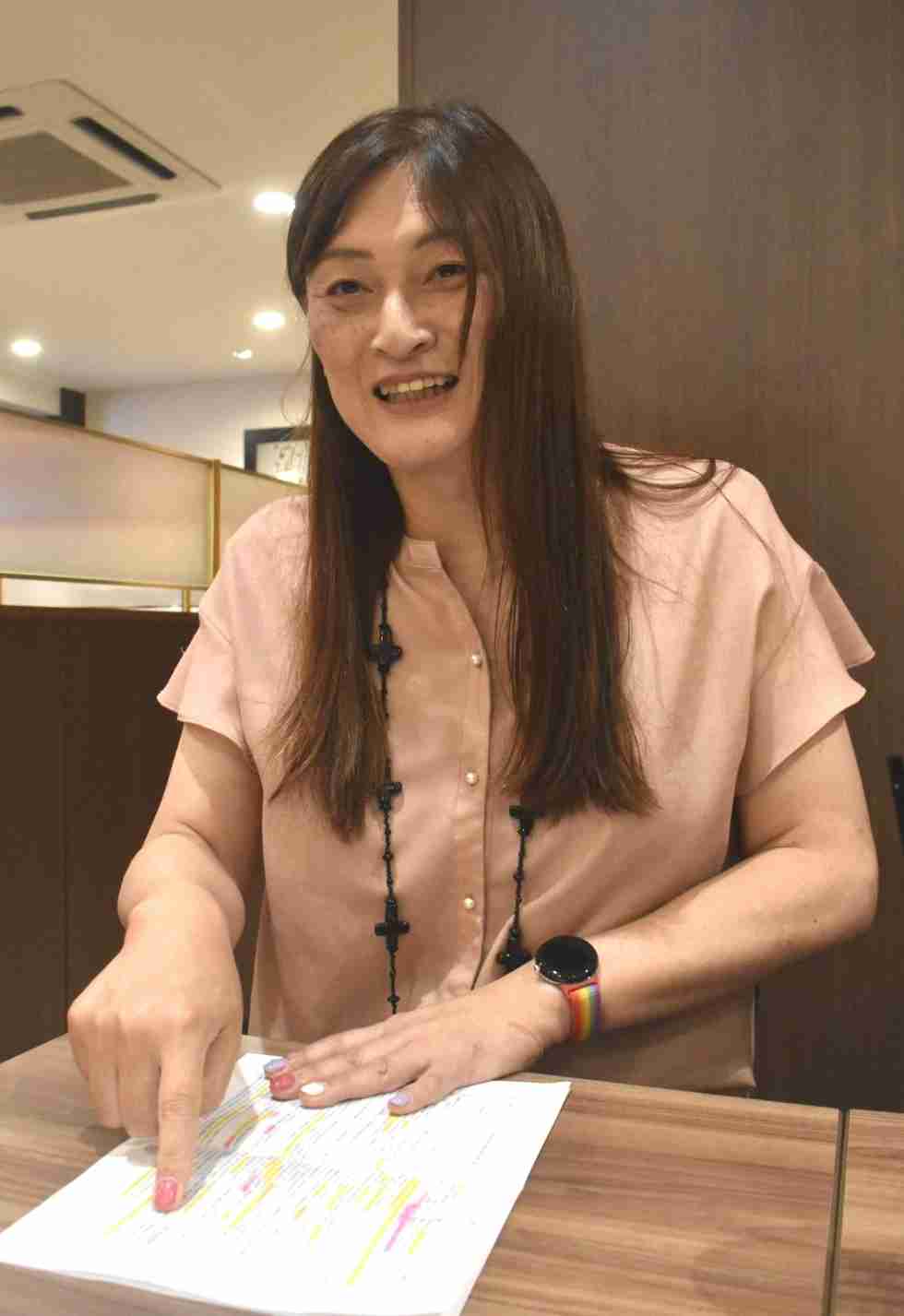 トイレ利用に苦心…トランスジェンダー　LGBT理解増進法巡り中傷やSNSデマ「『心は女性』主張の男性が…」|社会|神戸新聞NEXT