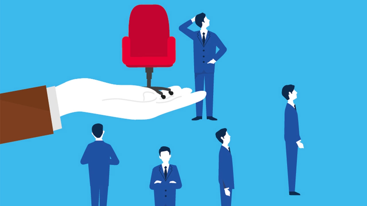 若者の83％が「出世は勘弁」：日経ビジネス