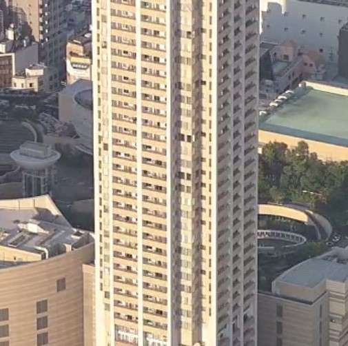 【速報】タワマンで現金約7000万円が奪われた事件　被害にあった男性と「暗号資産取引」の商談していた男を逮捕　男は