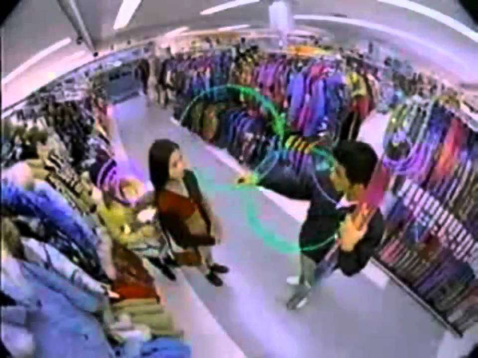 アルペン　CM 1993 - YouTube