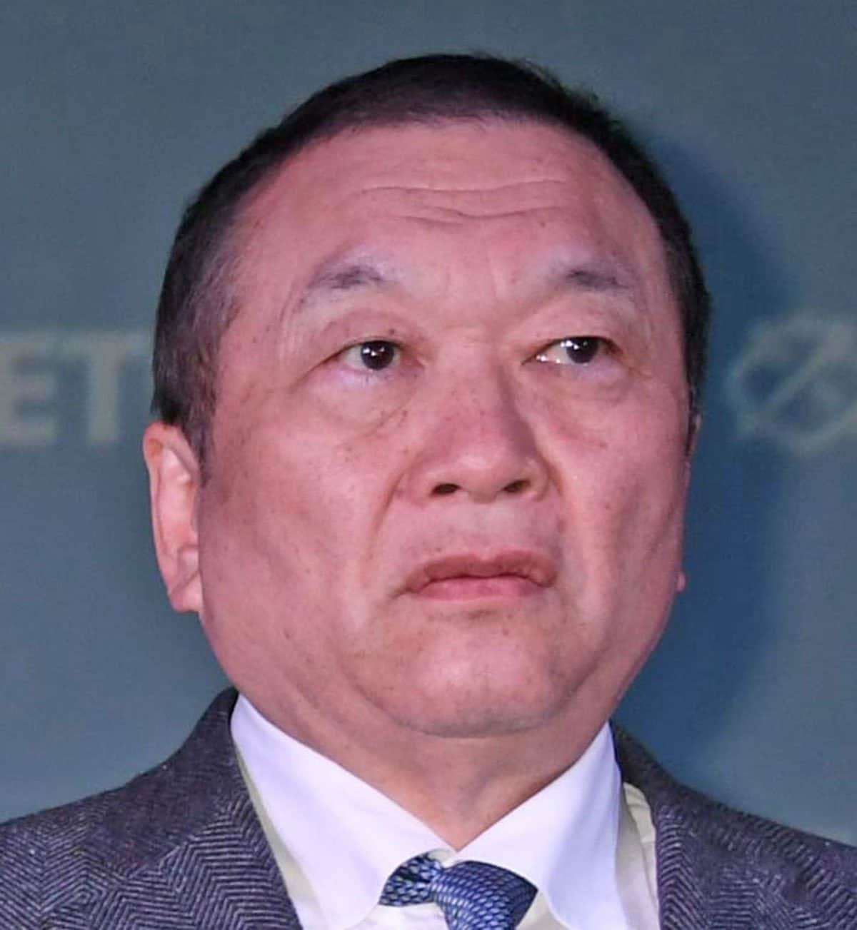 幻冬舎・見城徹氏の怒り収まらず　木原誠二氏の釈明に反撃「人の痛み感じない政治家」 | 東スポWEB