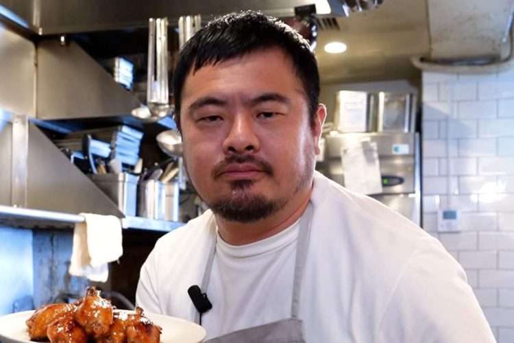 《社長辞任へ》広末涼子とW不倫騒動の鳥羽周作氏「スターシェフ」仕掛けた博報堂グループの後始末（NEWSポストセブン） - Yahoo!ニュース