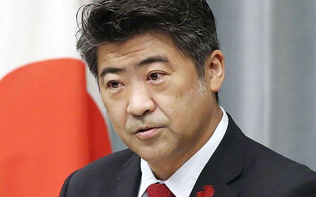 「綺麗に置かれたナイフ」「誰かが遺体を動かした？」木原誠二官房副長官妻の前夫“怪死”事件 被害者の父が明かした「現場の不審点」《遺族が再捜査を求める上申書を提出》