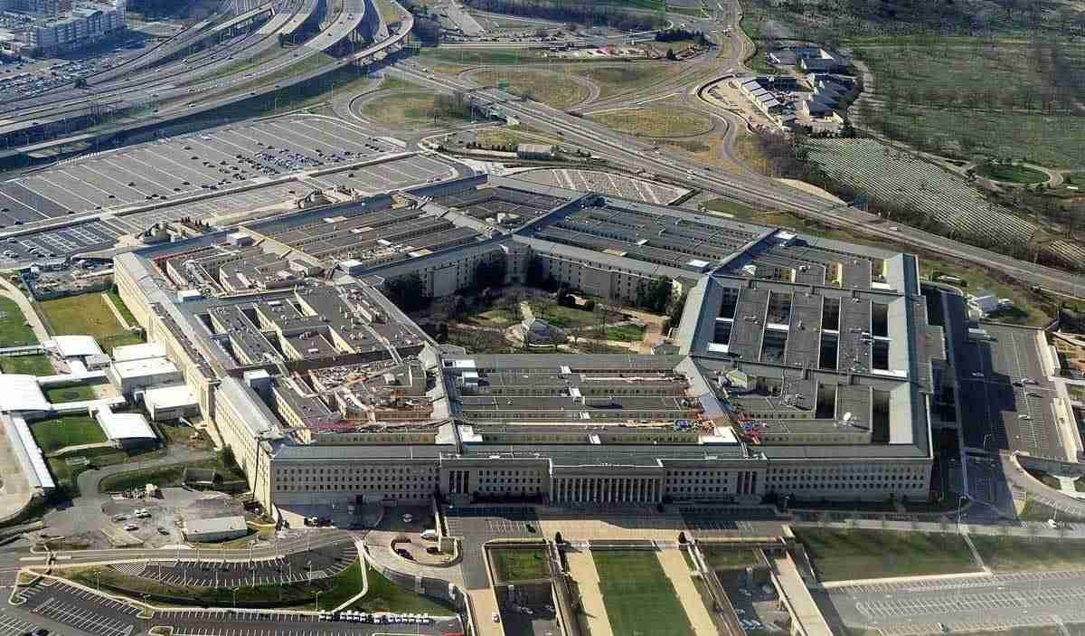 数百万通のメール誤送信　アドレス類似の親ロ国マリに　米軍（時事通信） - Yahoo!ニュース