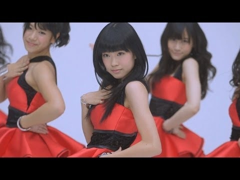【MV】恋愛被害届け(紅組)/ NMB48[公式] - YouTube