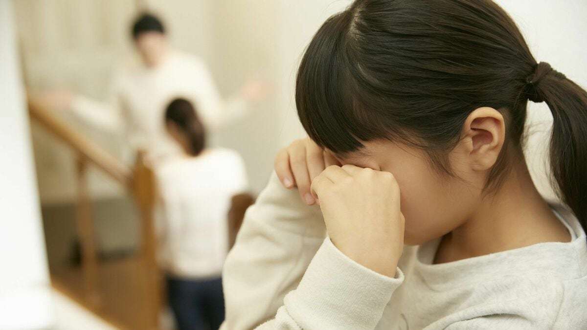 ｢母の不幸は私のせい｣親を背負い続けた末路 ｢いい子｣｢いい母｣をやめると見えてくるもの | 子育て | 東洋経済オンライン