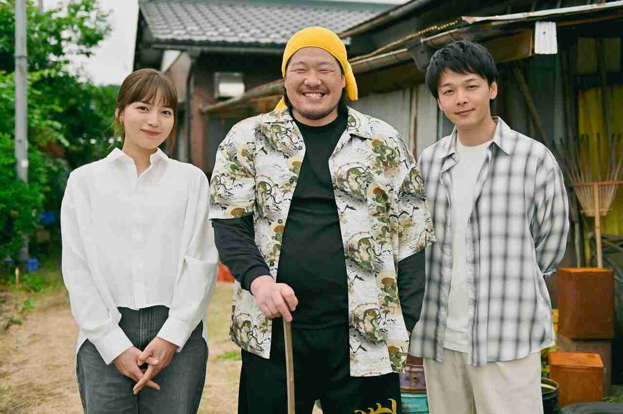 一ノ瀬ワタル、大好きな美人女優を実名告白「好きな女優さんって今後、聞かれたら答えて下さいねって言われて…」
