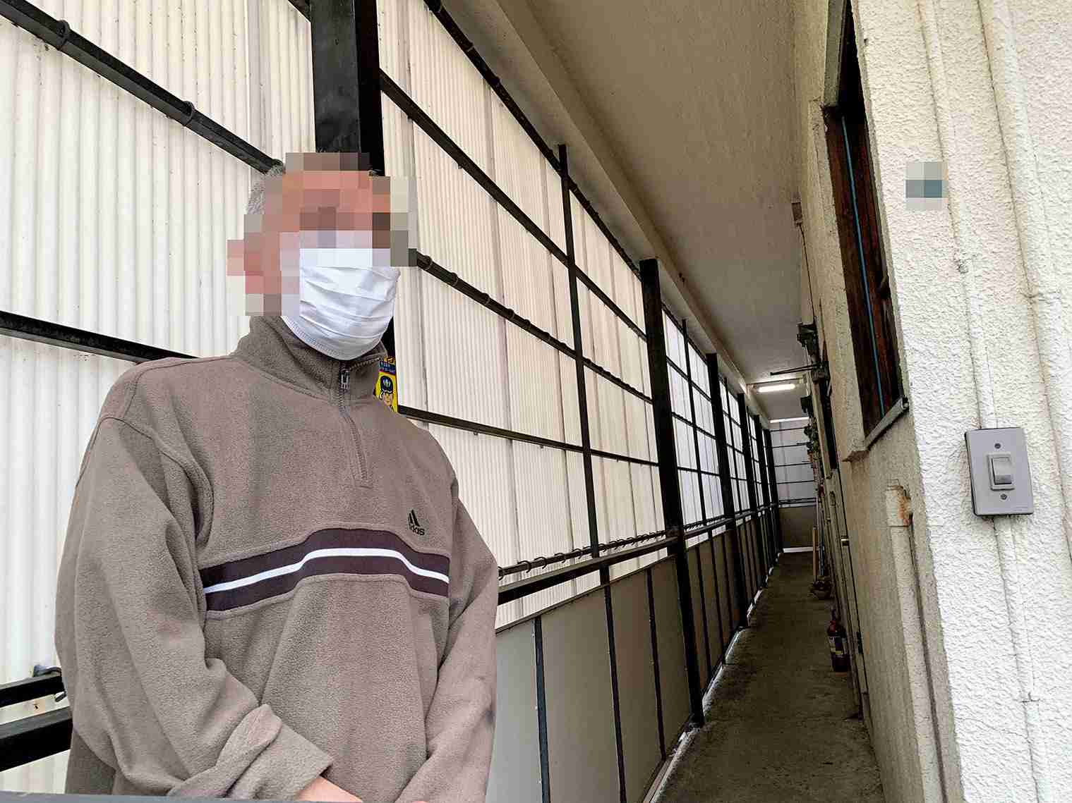 「年金は月2万円だけ」バイトで食いつなぐ64歳独身男性。それでも生活保護を受けない理由（週刊SPA!） - Yahoo!ニュース