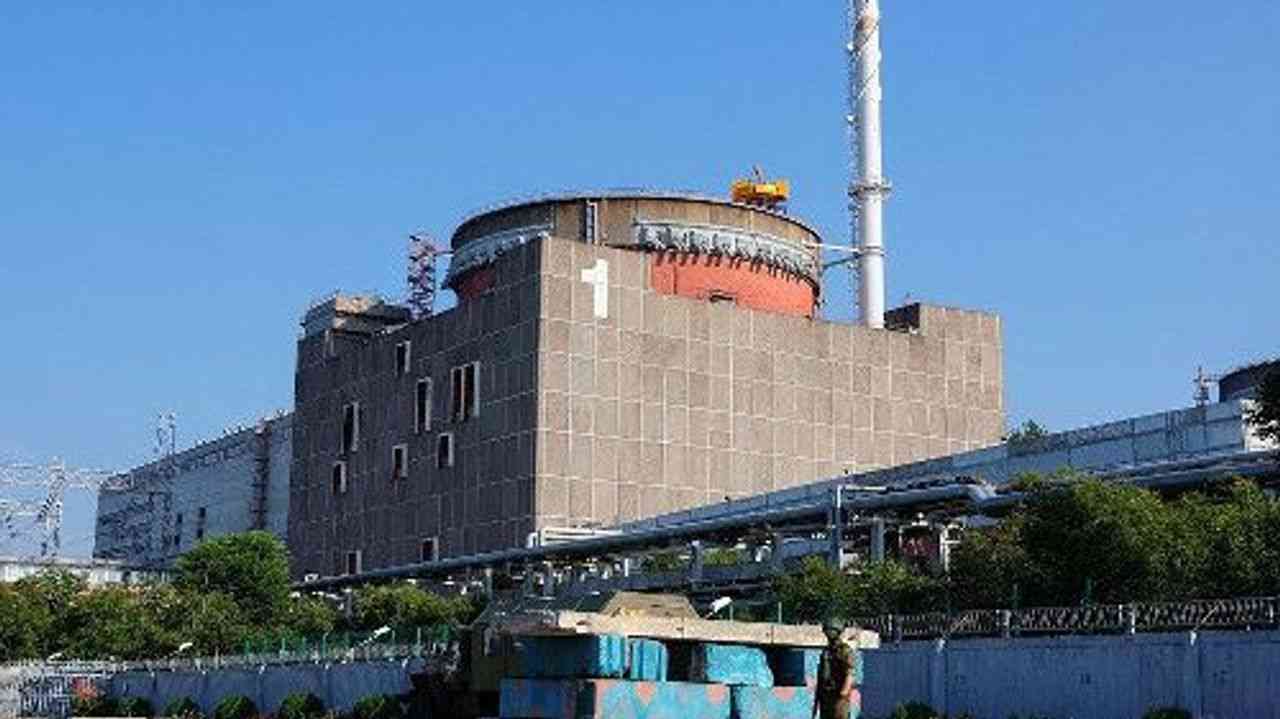 ウ南部の原発 一部が高温停止状態 - Yahoo!ニュース