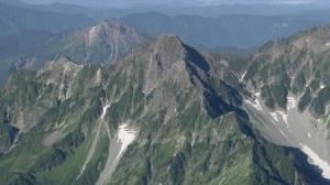 【続報】北アルプス前穂高岳で女性2人滑落　兵庫の51歳が死亡、もう1人心肺停止　山岳遭難５件相次ぐ | 長野県内のニュース | NBS 長野放送