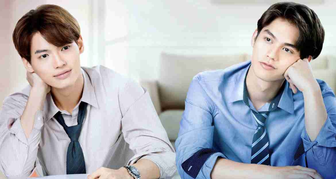 【定期】2gether the seriesについて話そう Part40【タイBL】