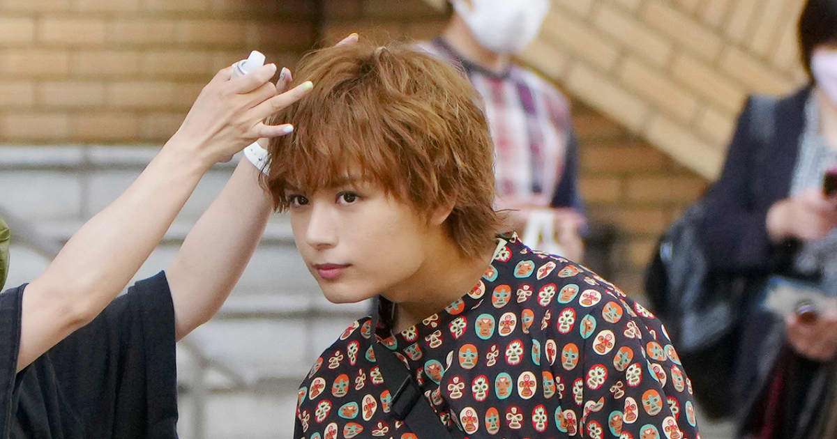 「性加害問題」が解決しない中…ジャニーズ『なにわ男子』が24時間テレビ〝メイン〟抜擢の裏事情 | FRIDAYデジタル
