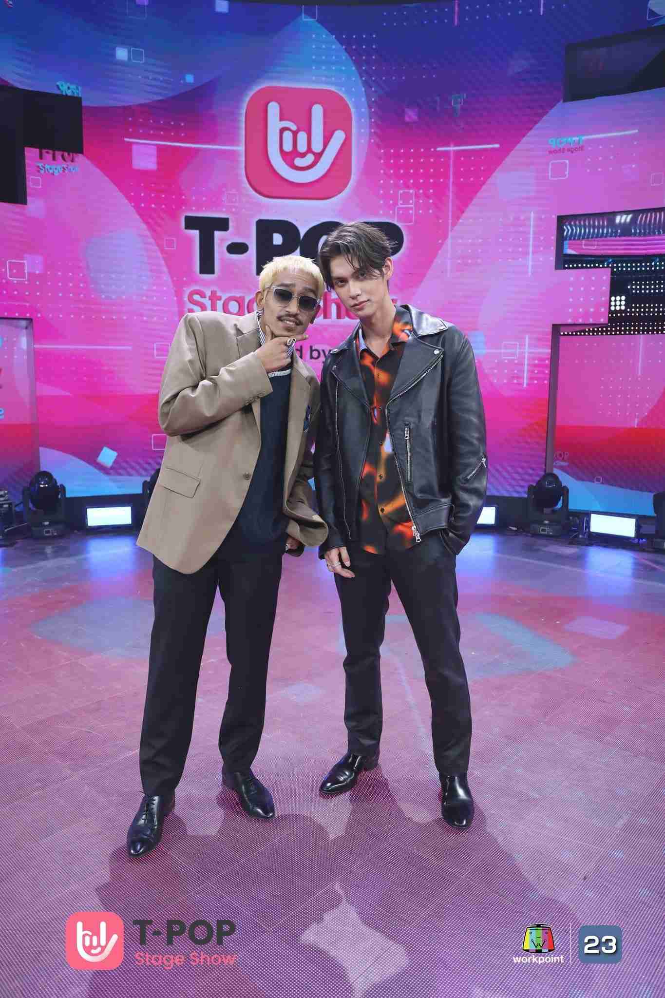 【定期】2gether the seriesについて話そう Part40【タイBL】