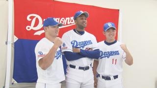 中日からは細川、小笠原、マルティネスの3選手が選出 プロ野球オールスター監督推薦選手発表 | 愛知のニュース