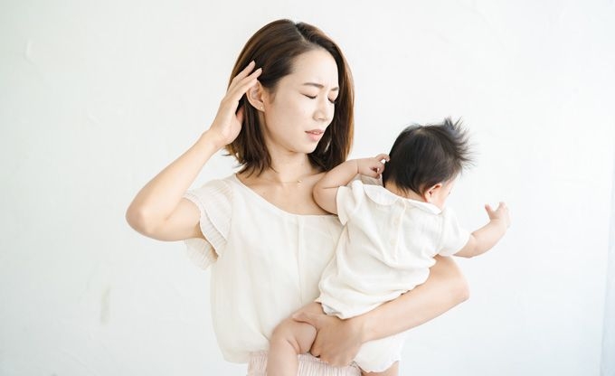 「休みたいのに休めない」ワーママが知っておくべき「疲労」の話：時事ドットコム