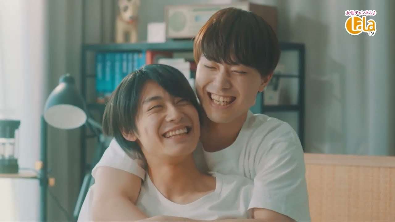 「4月の東京は…」かずれんLaLaTVオリジナルロング映像 - YouTube