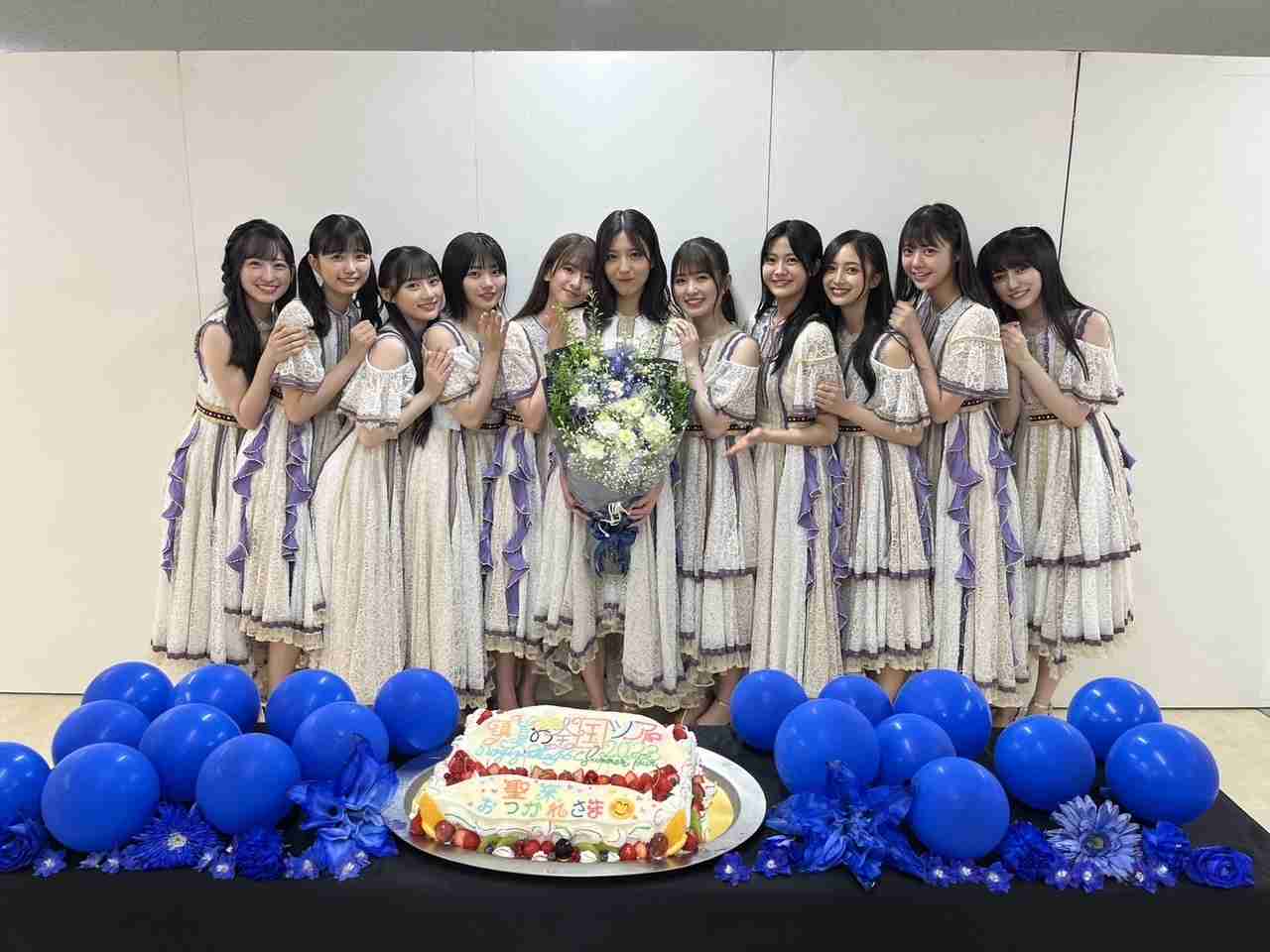 乃木坂46、早川聖来巡る記事は「虚偽の内容を多く含む」「誹謗中傷を助長する」 ファンに冷静な対応呼びかけ