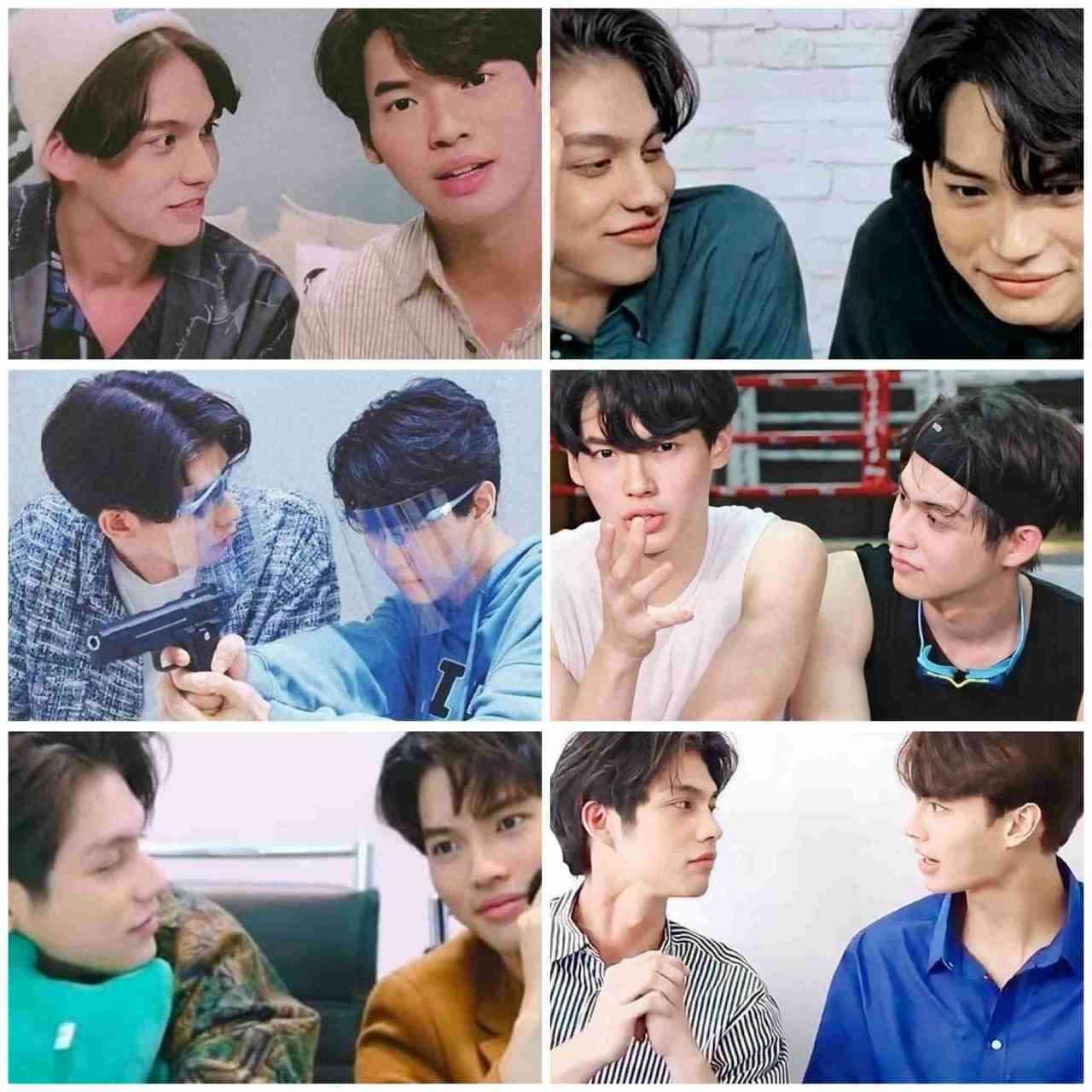 【定期】2gether the seriesについて話そう Part40【タイBL】