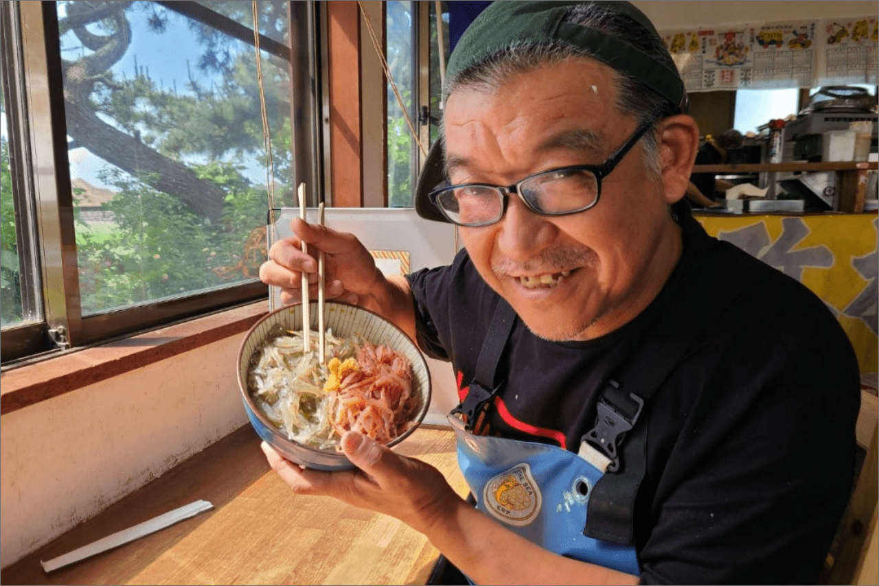 ビッグダディ・林下清志、2000万円の借金を「倍にして返さなきゃ…」種子島移住は“自衛隊ビジネス”のためだった！