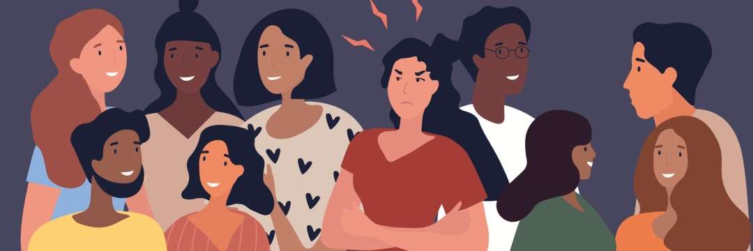 「アジア人差別」をしたフランス人が「差別じゃない」と本気で否定する理由（田中 晴子） | FRaU
