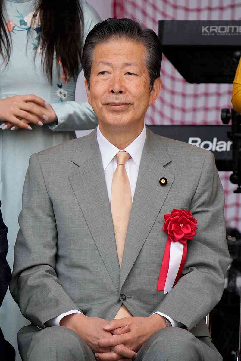世論調査で「自民と公明は連立を解消すべき」と答える自民党支持者が圧倒的に多いのはなぜか（デイリー新潮） - Yahoo!ニュース