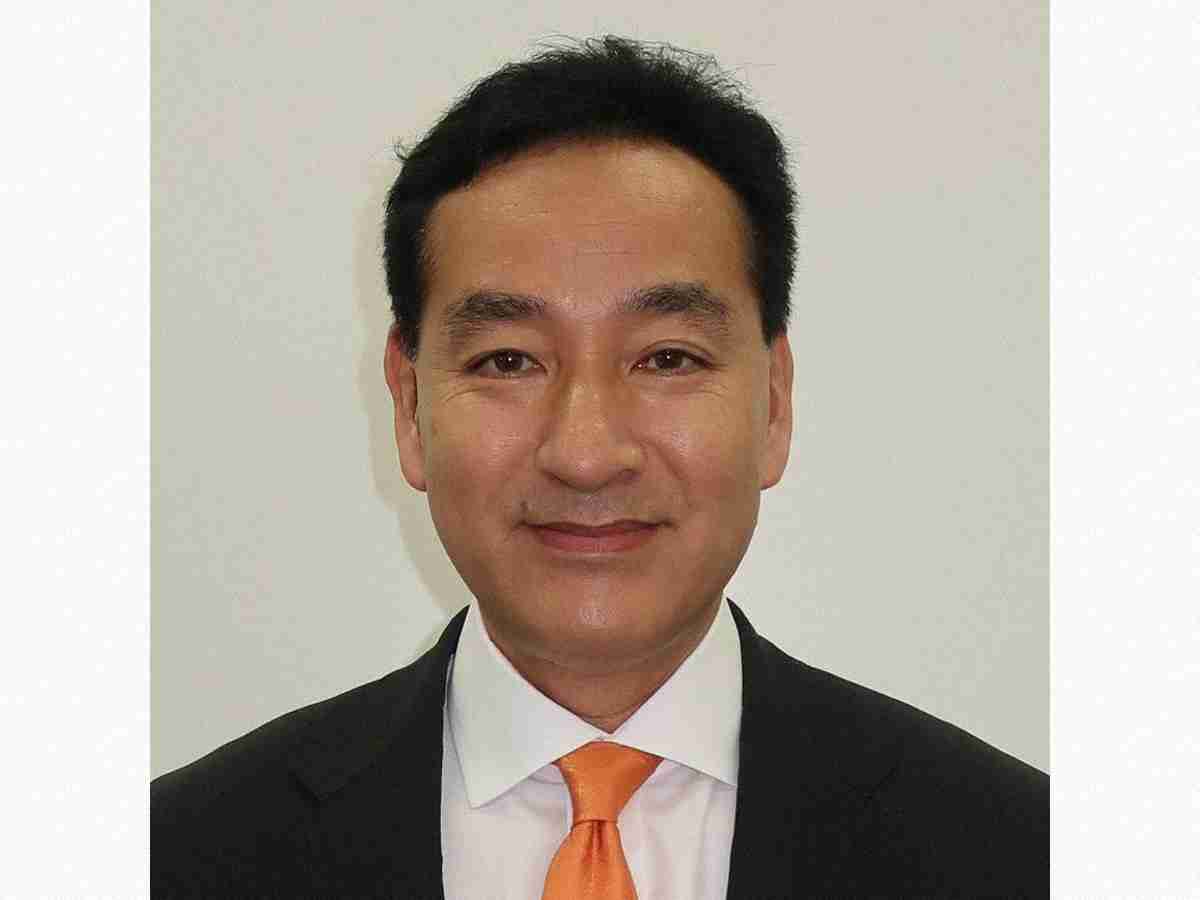 山際大志郎氏を衆院選の立候補予定者に　自民党神奈川県連（毎日新聞） - Yahoo!ニュース