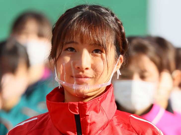松竹芸能、異例のタレント所属会見　ヒコロヒー＆キンタロー。に続く逸材は21歳女子大生の北川星瑠