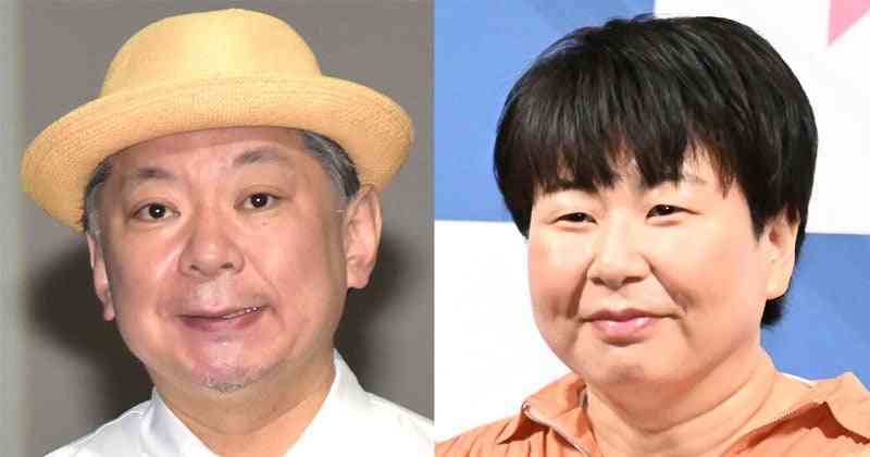 鈴木おさむ「51歳からの妊活です」妻・大島美幸と話し合い「頑張りたいなと」 15年に長男・笑福くん誕生